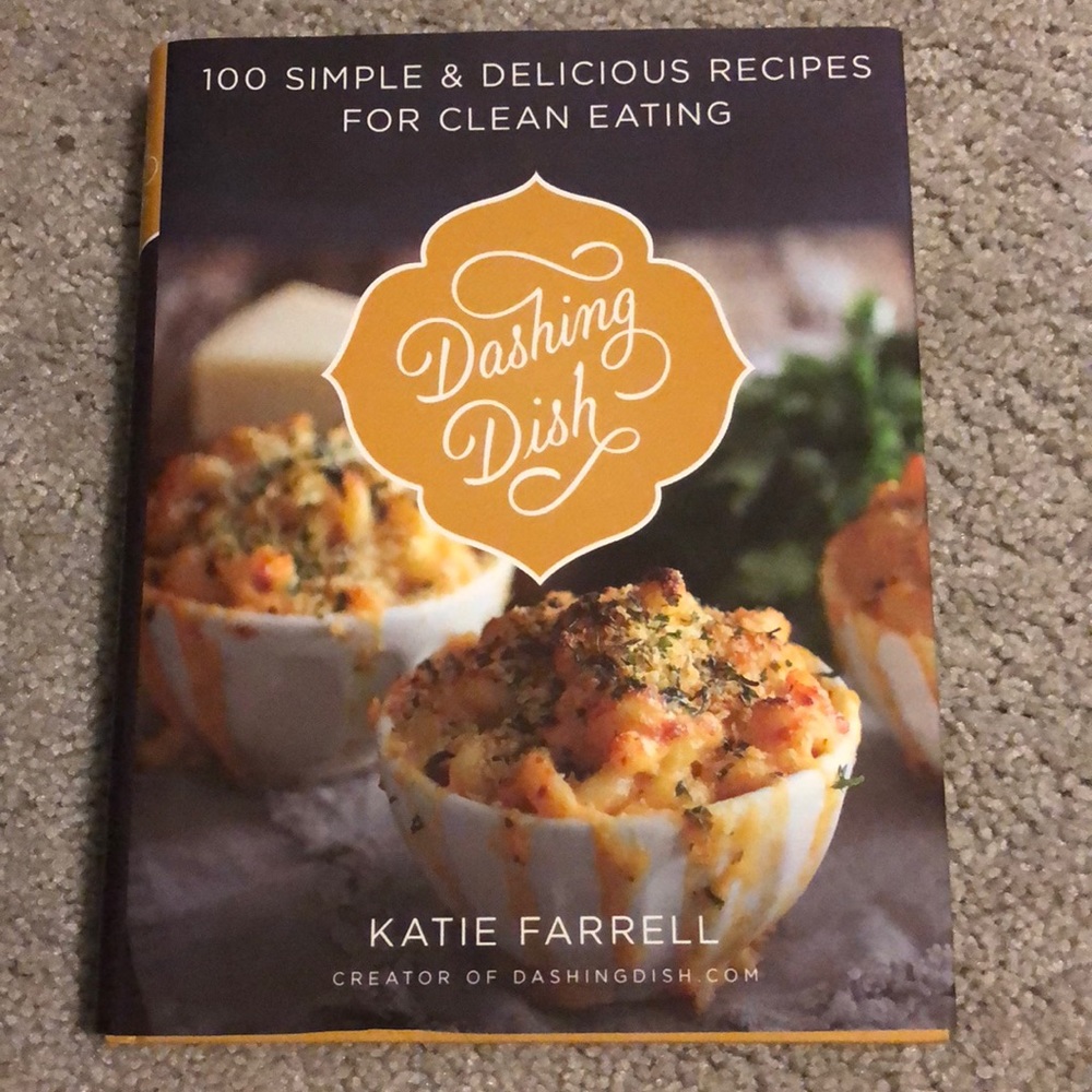 100 Simple & Delicious Recipes for Clean Eating